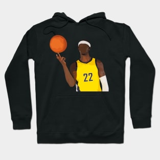 Indiana Pacers | Caris Levert Hoodie